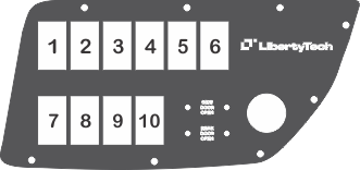 FAC-03339, Liberty Tech